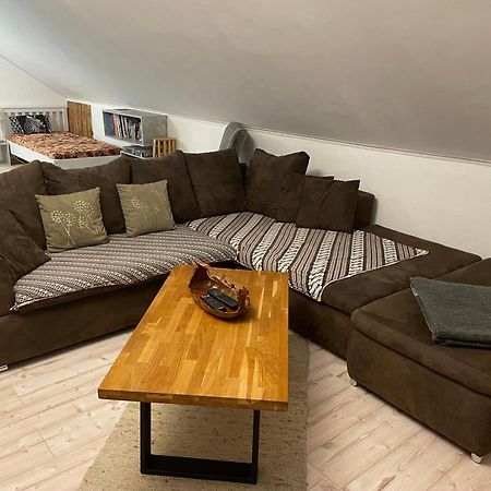 Jawa Organik Apartment Sontheim an der Brenz Ngoại thất bức ảnh
