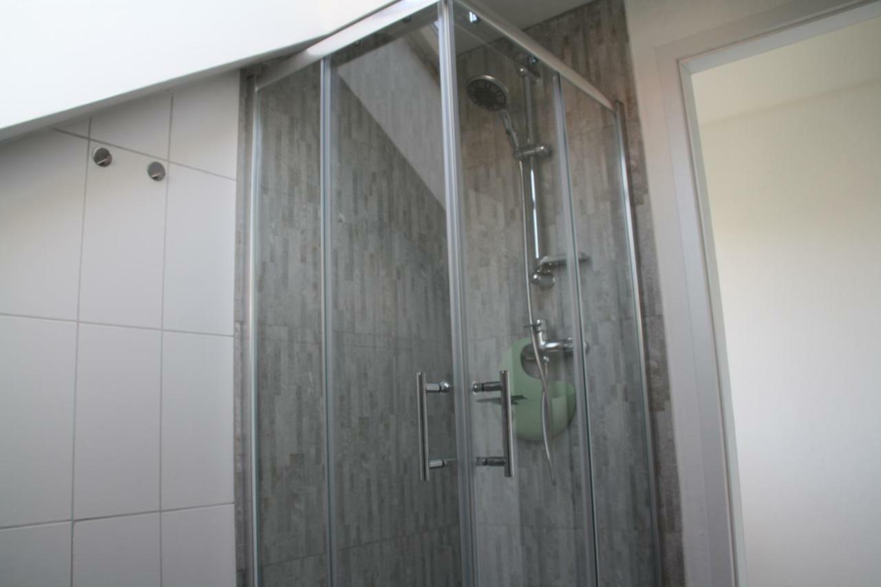 Jawa Organik Apartment Sontheim an der Brenz Ngoại thất bức ảnh